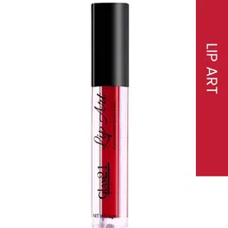 GLAM21 Lip Art Non-Transfer Matte Liquid Lipstick 3 g - Red Haute 03-46