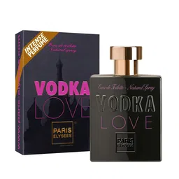 PARIS ELYSEES Women Vodka Love Eau de Toilette 100 ml-32