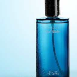 DAVIDOFF Men Cool Water Eau De Toilette 125 ml-58