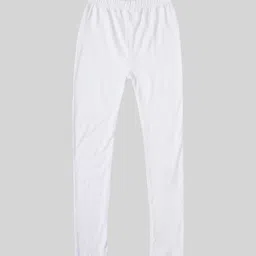 DIAZ Girls Mid-Rise Ankle-Length Cotton Leggings-image-64