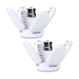 SPARK WORLD White Quirky Ceiling Lamp image 3