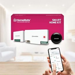 HomeMate Smart Home Kit for 1 BHK (Lite)-image-29
