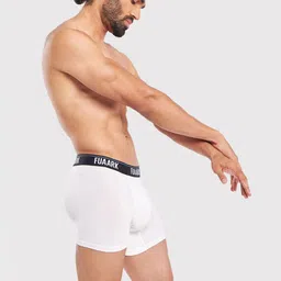 FUAARK Ultra Soft Outer Elastic Trunk FUSMTrW-S image 3