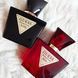 GUESS Seductive Red Long Lasting Eau De Toilette 30 ml-image-26