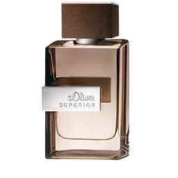 s.Oliver Men Superior Eau de Toilette 30ml-2