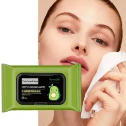 Make Up Removers Teeth Wipe-image-10