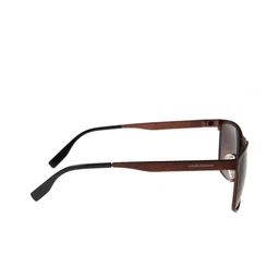 Chilli Beans Men Rectangle Sunglasses with UV Protected Lens image 3