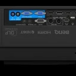 BenQ LU960UST 5200lms WUXGA Installation Projector (5200 lm) Portable Projector image 2