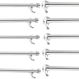 towel rod 24 inch 10 Bar Towel Rod-image-54