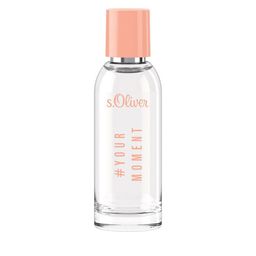s.Oliver Women Your Moment Eau de Toilette 50 ml-46