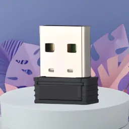 Clairbell Wireless -N Mini USB Adapter USB Adapter-image-12