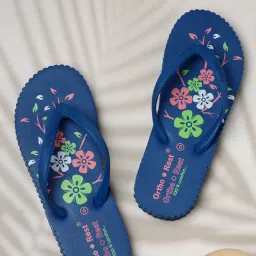 Women's Hawai Ortho Slippers for Orthopedic Footwear Doctor Chappal Comfortable Women Slippers-image-91
