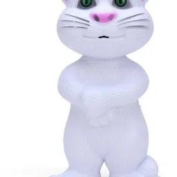 Intelligent Touch Musical Recording Talking cat-18