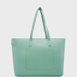 Caprese Women Solid Structured Shoulder Bag-50