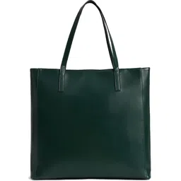 Fastrack Oversized Shopper Tote Bag image 1