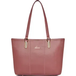 Lavie Structured Shoulder Bag-17