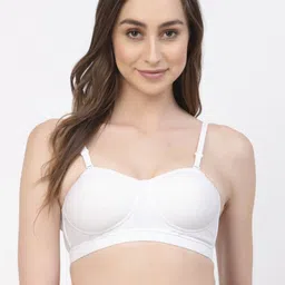 Floret Medium Coverage Heavily Padded All Day Comfort Seamless T-Shirt Bra-picture-16