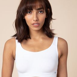 Nykd Women Easy-Peasy Slip-On Bra With Full Coverage (NYB113)-51