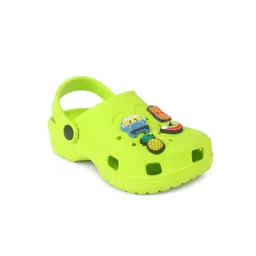 Hygear Kids Embellished Croslite Clogs-21