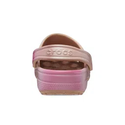 Crocs Unisex Self Design Croslite Clogs image 3