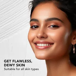 FACES CANADA Celeb Glow Kit - Strobe Cream 30 ml & All Day Hydra Matte Foundation 15 ml image 4