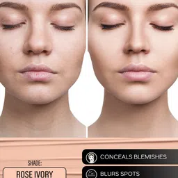 FACES CANADA Celeb Glow Kit - Strobe Cream 30 ml & All Day Hydra Matte Foundation 15 ml image 5