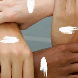 KINDED  Full Coverage & Long Lasting Liquid Concealer-6 ml-White Light image 5