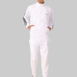 VECTOR X Men Long Sleeved Tracksuit-67