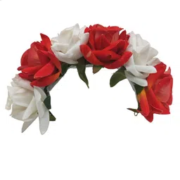 LYF5STAR Women Floral Hair Accessory-image-34