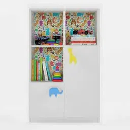 boingg! - a happy start Petting Zoo Cabinet-picture-35