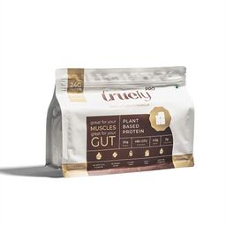 Truely Health Pro Plant Based Protein,  2.2 lb  Dark Chocolate -image-106