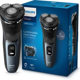 PHILIPS S3144/03Shaver For Men-picture-43