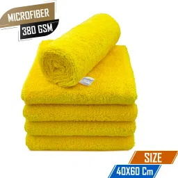 Microfiber Vehicle Washing Cloth-image-73