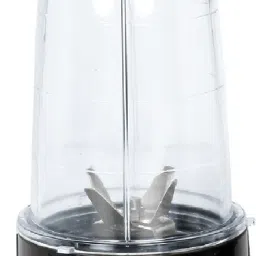 Bullet Juicer Jar for Mixer Grinder 530 ML ABS Plastic Mixer Juicer Jar-picture-12