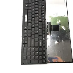 Regatech VPCEB1TFX, VPCEB1TFX/B, VPCEB1TFX/BI Internal Laptop-size Laptop Keyboard Compatible with Desktop, Laptop, Mac-19
