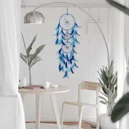 Wall Hanging Dream Catcher Handmade Home Decorative Items Feather Dream Catcher-picture-13