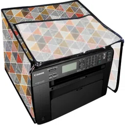 HomeStore-YEP For Canon MF4820d Image Class All-in-One Laser Multicolor Printer Cover-10