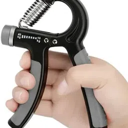 Hand Power Grip Hand Exerciser Gripper 10-40 Kg For Wrist Forearm Hand Grip/Fitness Grip-image-25