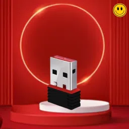 GUGGU Wireless -N Mini USB Adapter USB Adapter-picture-3