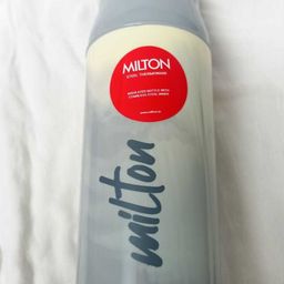 milton STEEL SUBLIME Insulated, Inner Stainless Steel Hot & Cold Bottle 520 ml Water Bottle-picture-16