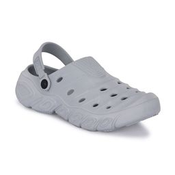 HRX by Hrithik Roshan Men Self Design Clogs image 2