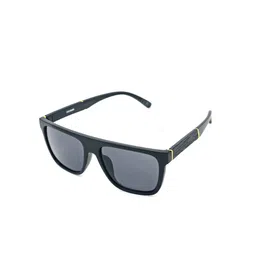 Steve Madden Men Wayfarer Sunglasses with UV Protected Lens 16426945764 image 2