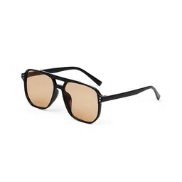 JOKER & WITCH Unisex Aviator Sunglasses with UV Protected Lens JWSG132 image 2