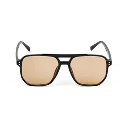 JOKER & WITCH Unisex Aviator Sunglasses with UV Protected Lens JWSG132 image 3