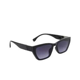 DressBerry Women Cateye Sunglasses with UV Protected Lens M23158-30
