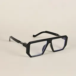 Voyage Full Rim Wayfarer Sunglasses with UV Protected Lens 8725MG4196-26