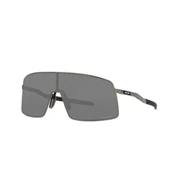 OAKLEY Men Shield Sunglasses With UV Protected Lens 888392589071-image-16