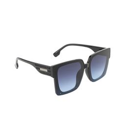 DressBerry Women Square Sunglasses with UV Protected Lens M23137-11