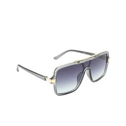 DressBerry Women Square Sunglasses with UV Protected Lens M23108-image-52