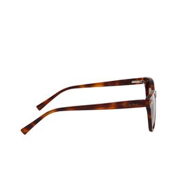 Ted Smith Unisex Wayfarer Sunglasses with Polarised and UV Protected Lens UN-BENSON2_C1 image 3